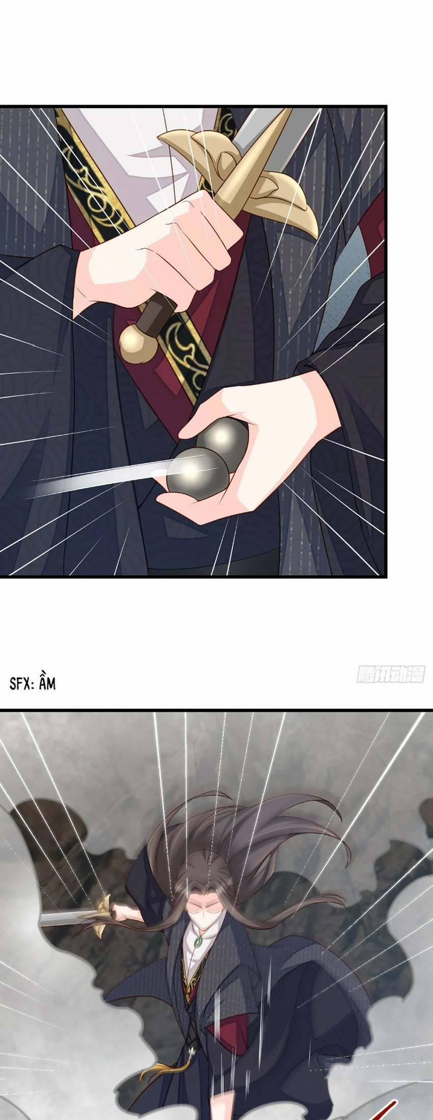 Ta Thuần Phục Bạo Vương 100 trang 15