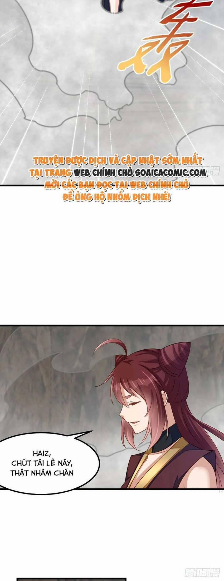 Ta Thuần Phục Bạo Vương 100 trang 16