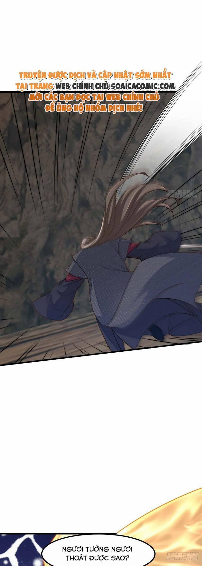 Ta Thuần Phục Bạo Vương 100 trang 18