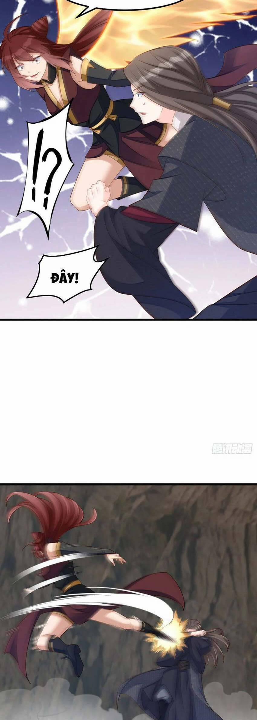 Ta Thuần Phục Bạo Vương 100 trang 19