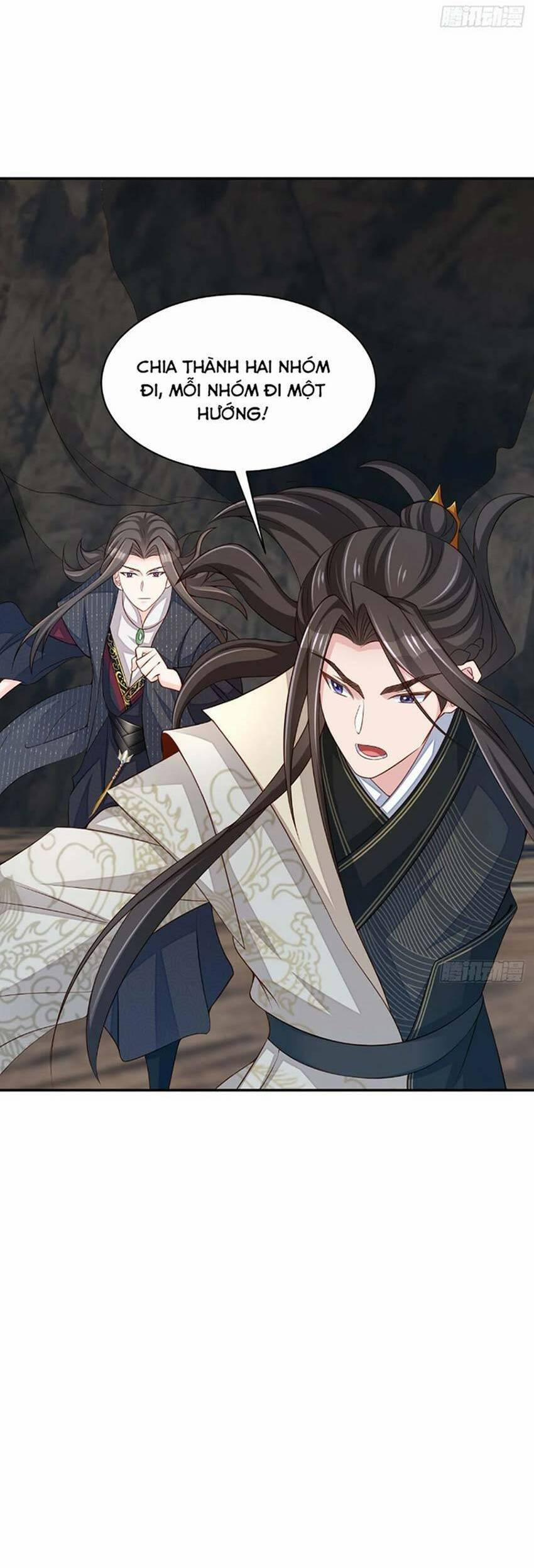 Ta Thuần Phục Bạo Vương 100 trang 2