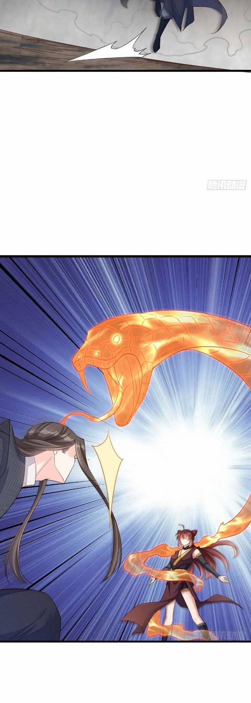 Ta Thuần Phục Bạo Vương 100 trang 20