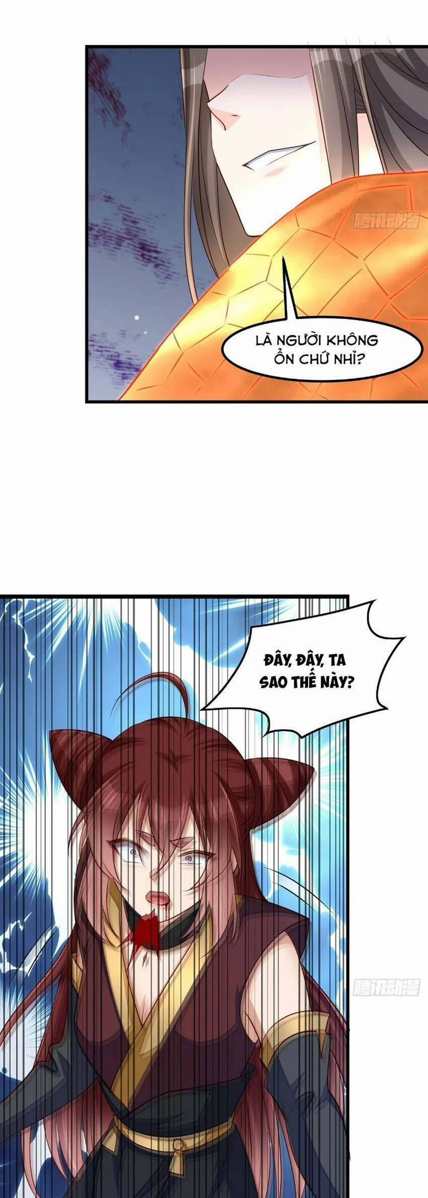 Ta Thuần Phục Bạo Vương 100 trang 22