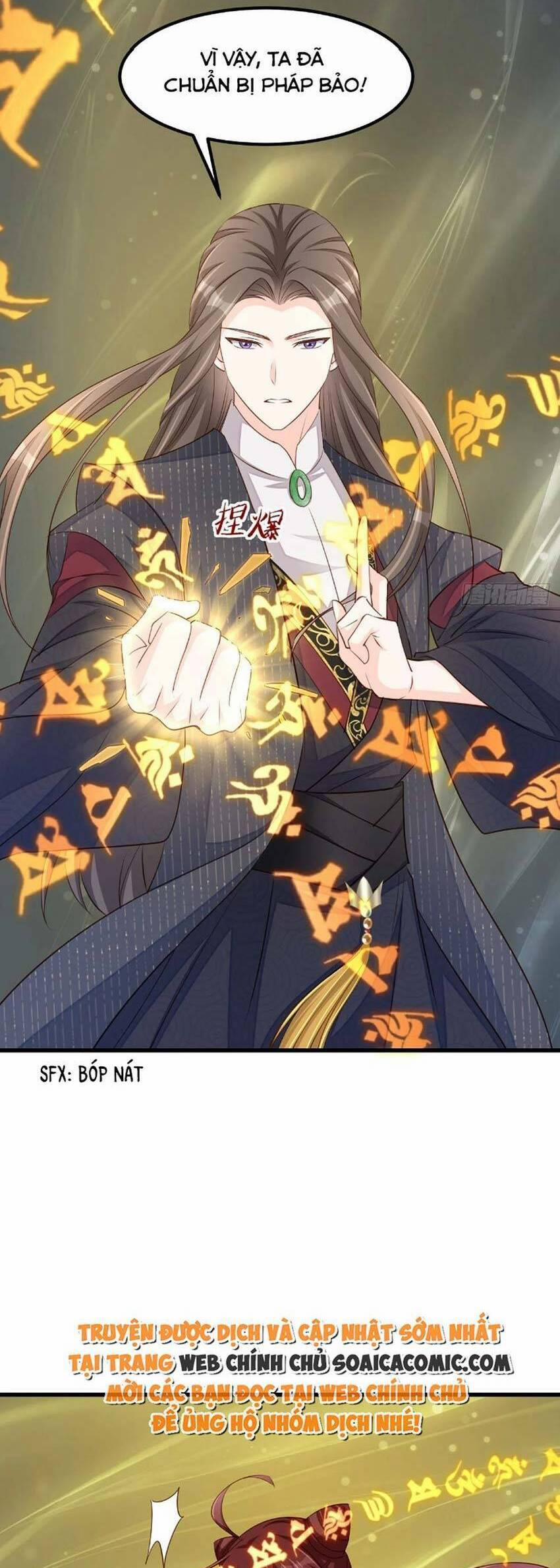 Ta Thuần Phục Bạo Vương 100 trang 28