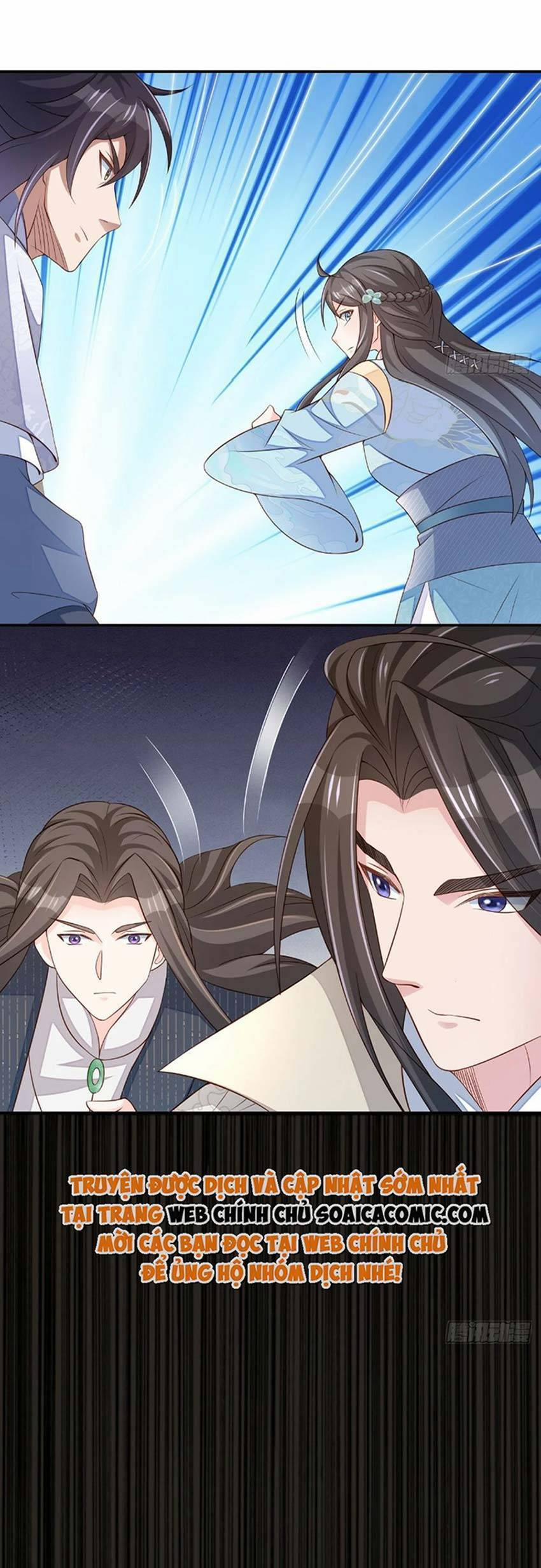 Ta Thuần Phục Bạo Vương 100 trang 3