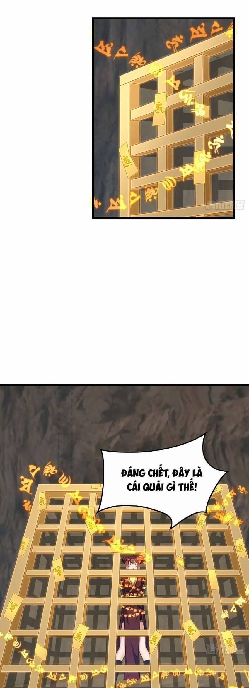 Ta Thuần Phục Bạo Vương 100 trang 30