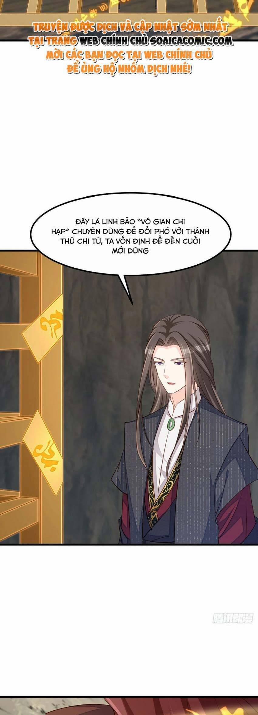 Ta Thuần Phục Bạo Vương 100 trang 31