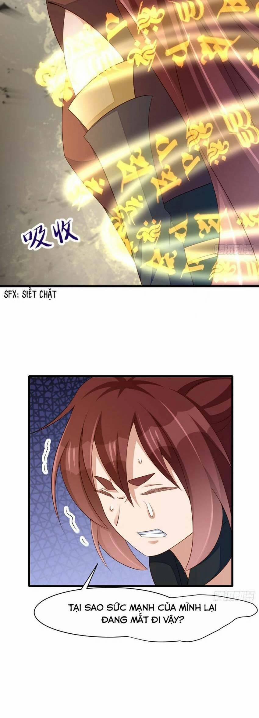 Ta Thuần Phục Bạo Vương 100 trang 32