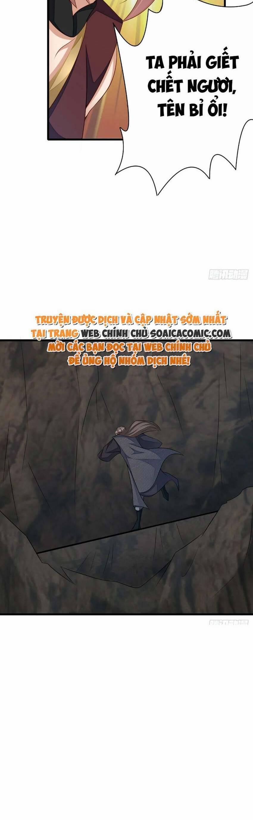 Ta Thuần Phục Bạo Vương 100 trang 35