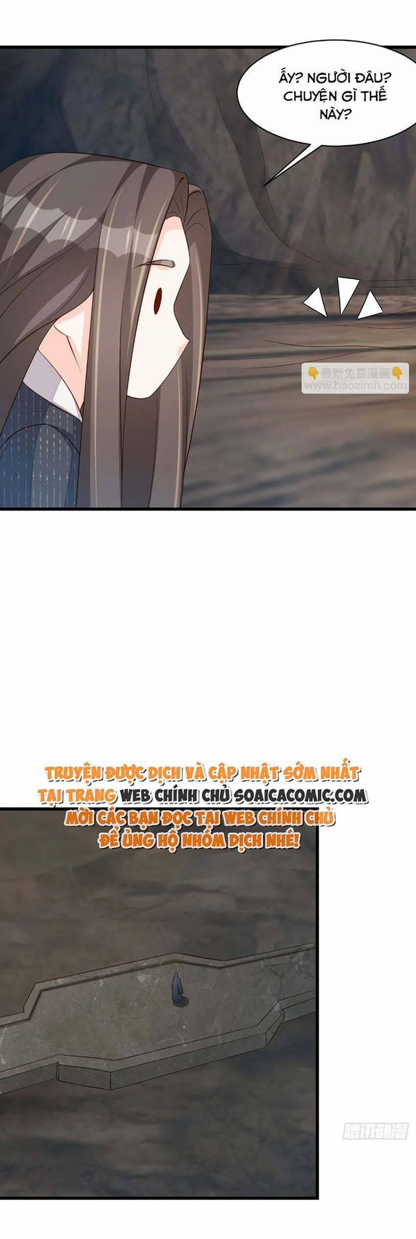 Ta Thuần Phục Bạo Vương 100 trang 6