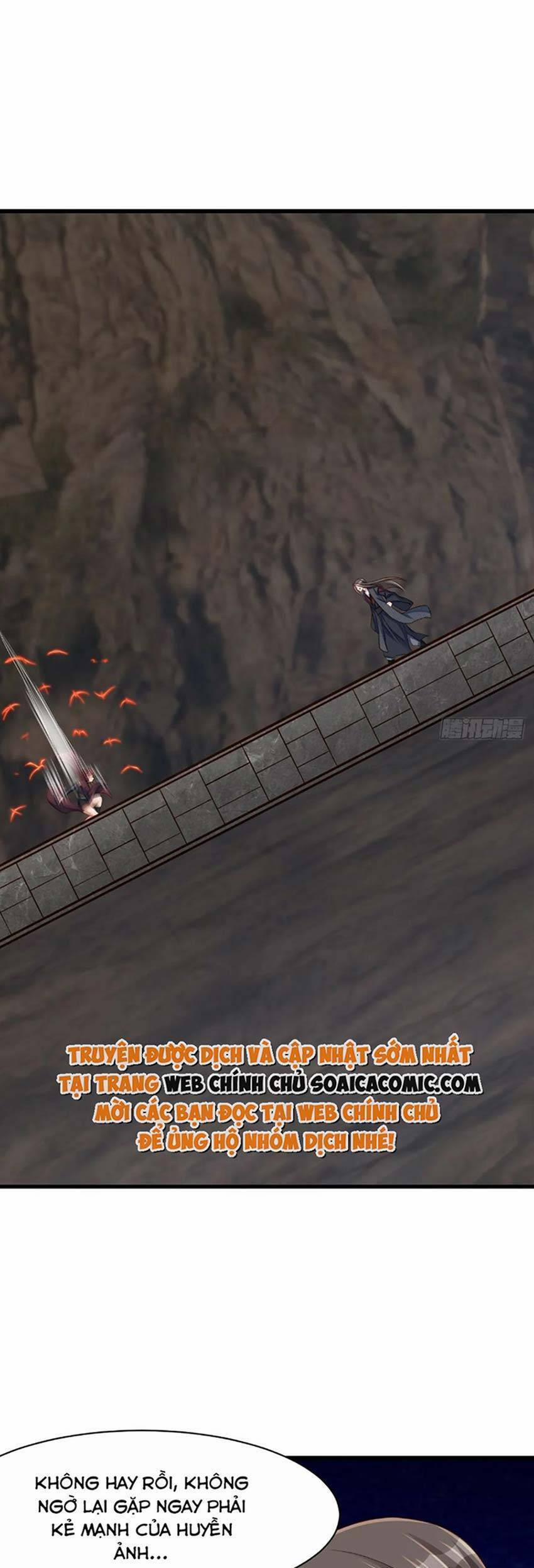 Ta Thuần Phục Bạo Vương 100 trang 9