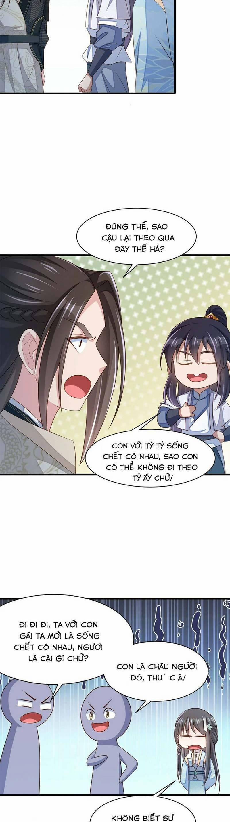 Ta Thuần Phục Bạo Vương 101 trang 1