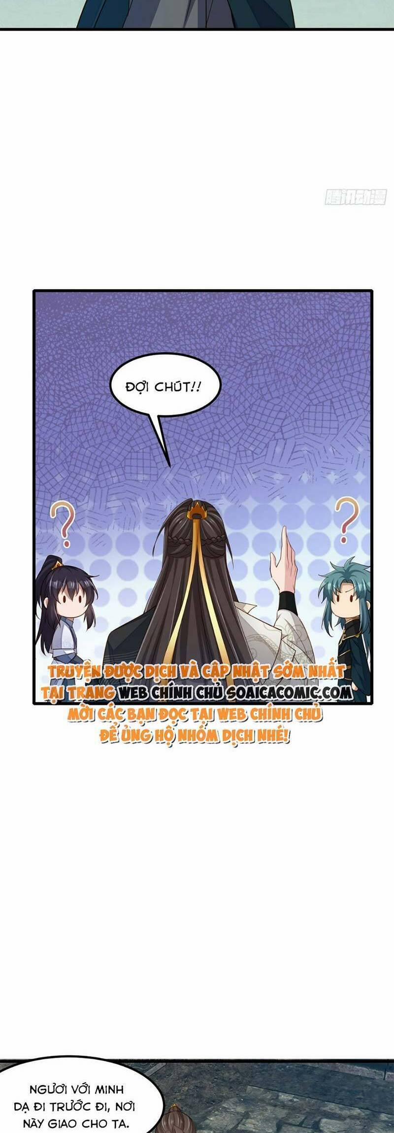 Ta Thuần Phục Bạo Vương 101 trang 16