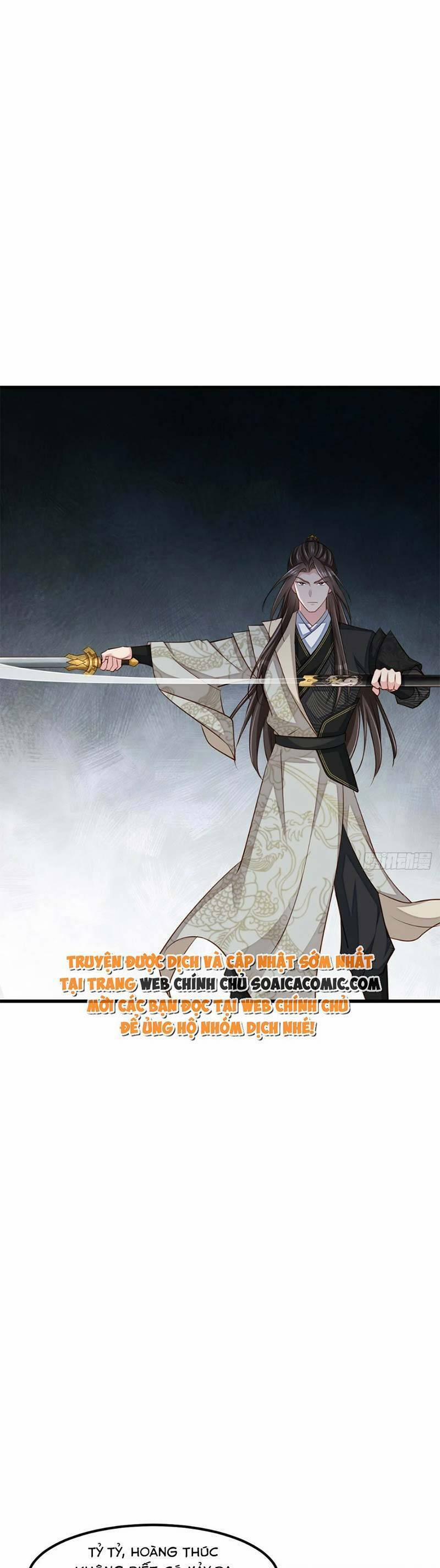 Ta Thuần Phục Bạo Vương 101 trang 27