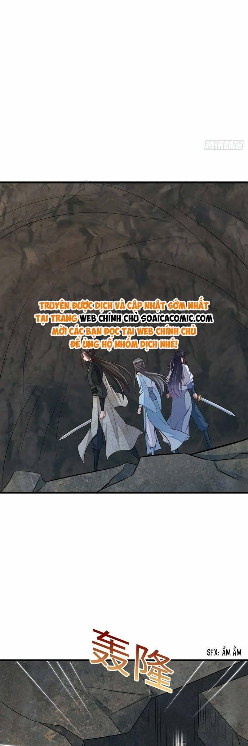 Ta Thuần Phục Bạo Vương 101 trang 4