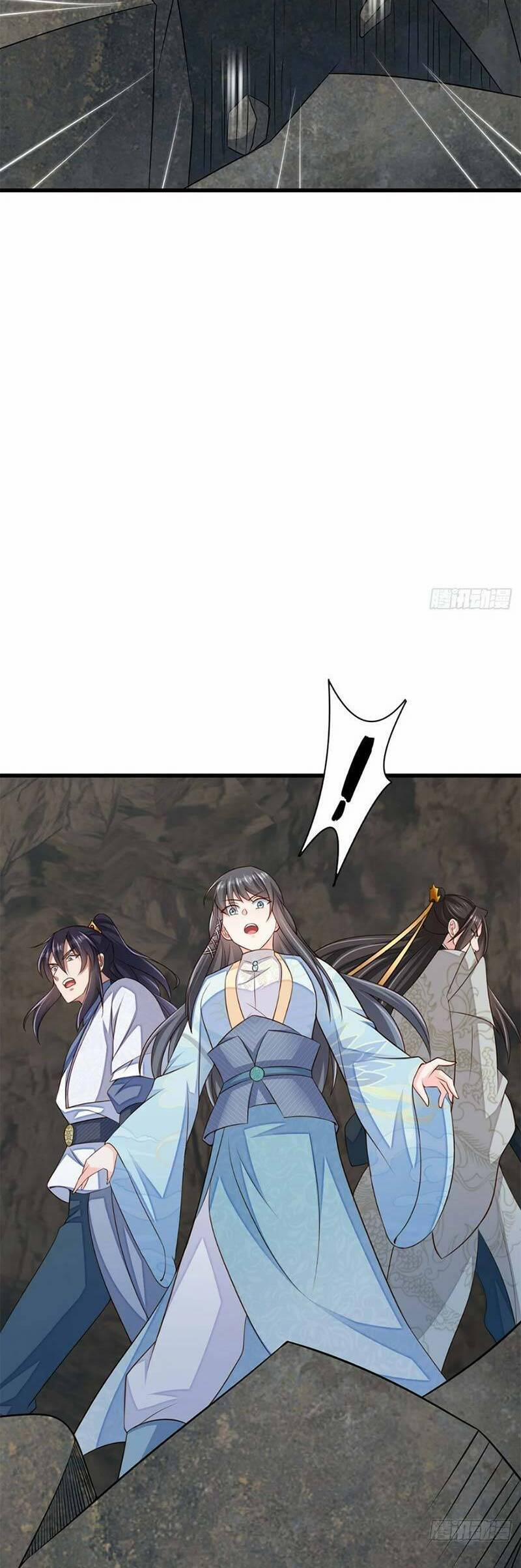 Ta Thuần Phục Bạo Vương 101 trang 5