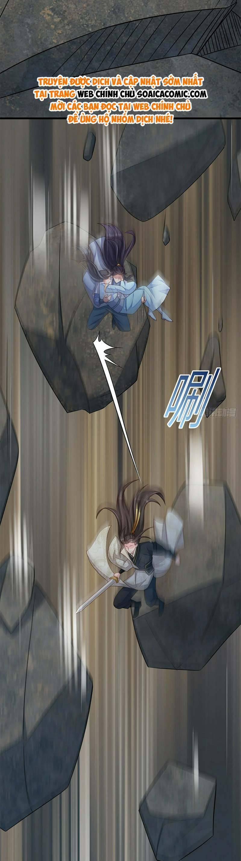 Ta Thuần Phục Bạo Vương 101 trang 6