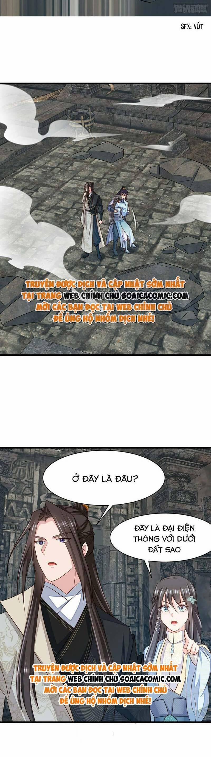 Ta Thuần Phục Bạo Vương 101 trang 7