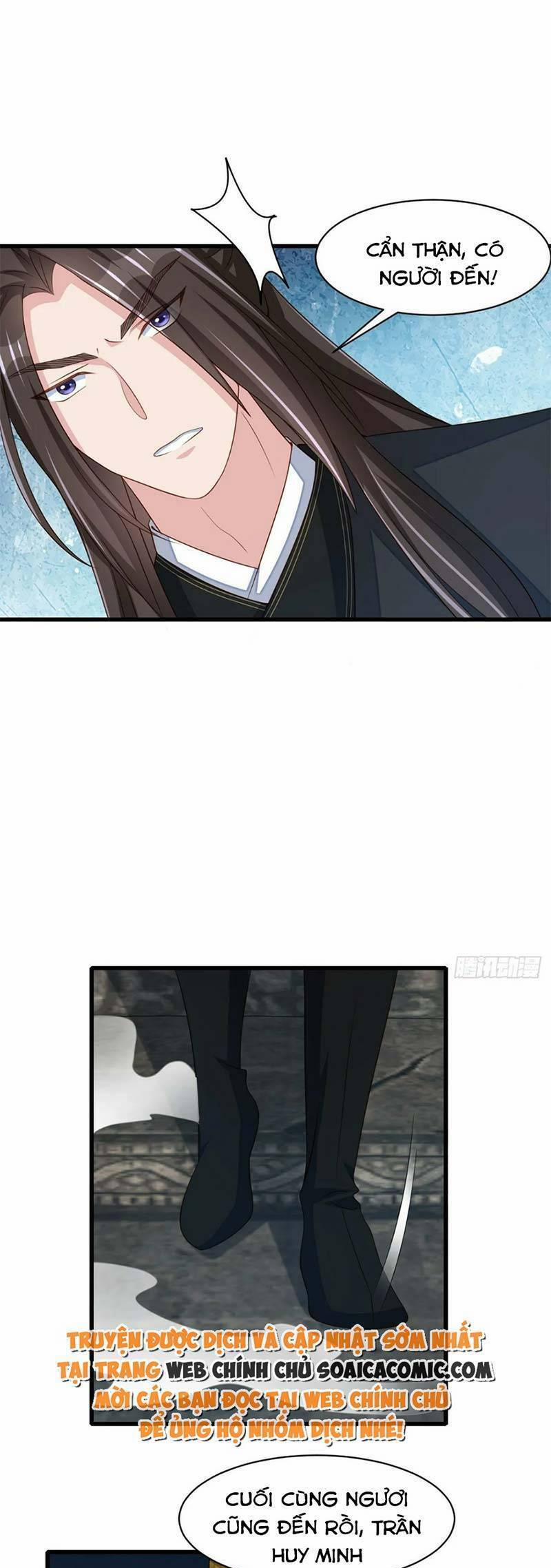 Ta Thuần Phục Bạo Vương 101 trang 8