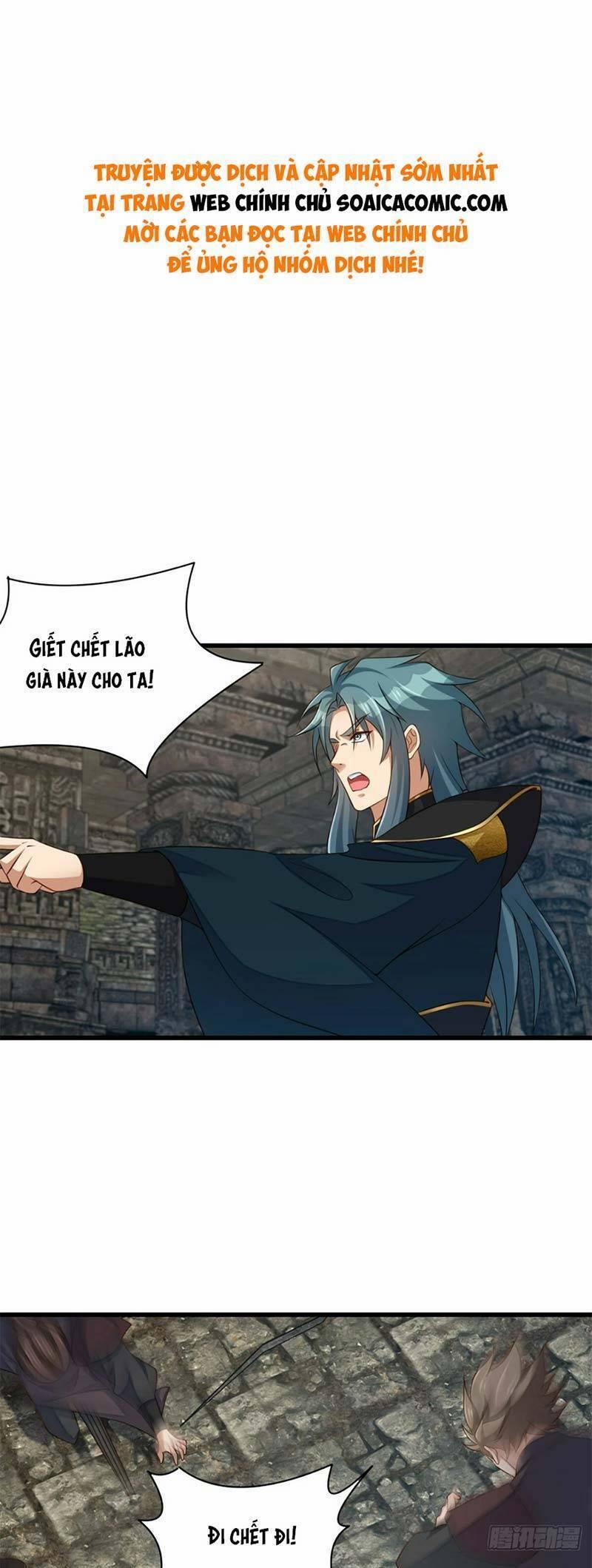 Ta Thuần Phục Bạo Vương 102 trang 0