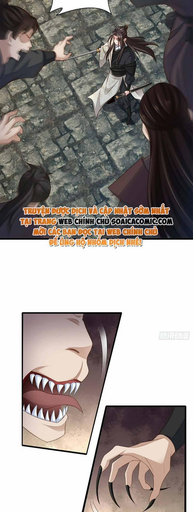 Ta Thuần Phục Bạo Vương 102 trang 1