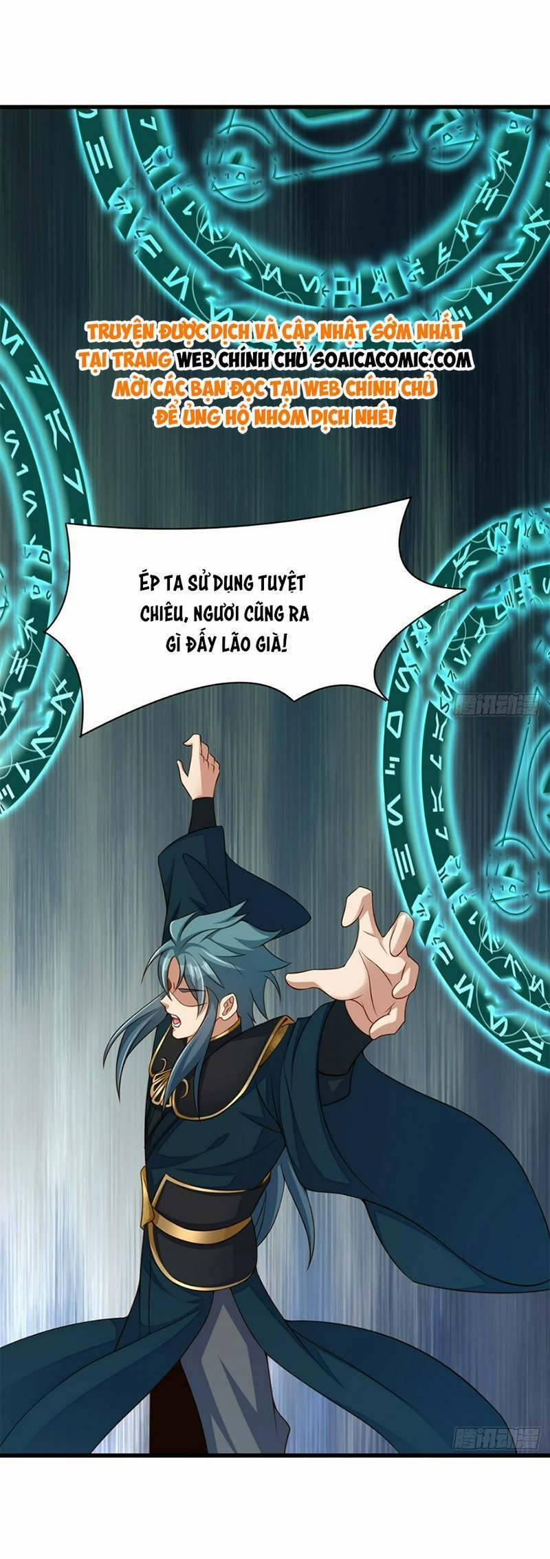 Ta Thuần Phục Bạo Vương 102 trang 11