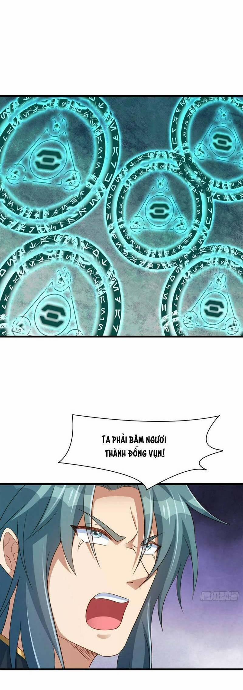 Ta Thuần Phục Bạo Vương 102 trang 12