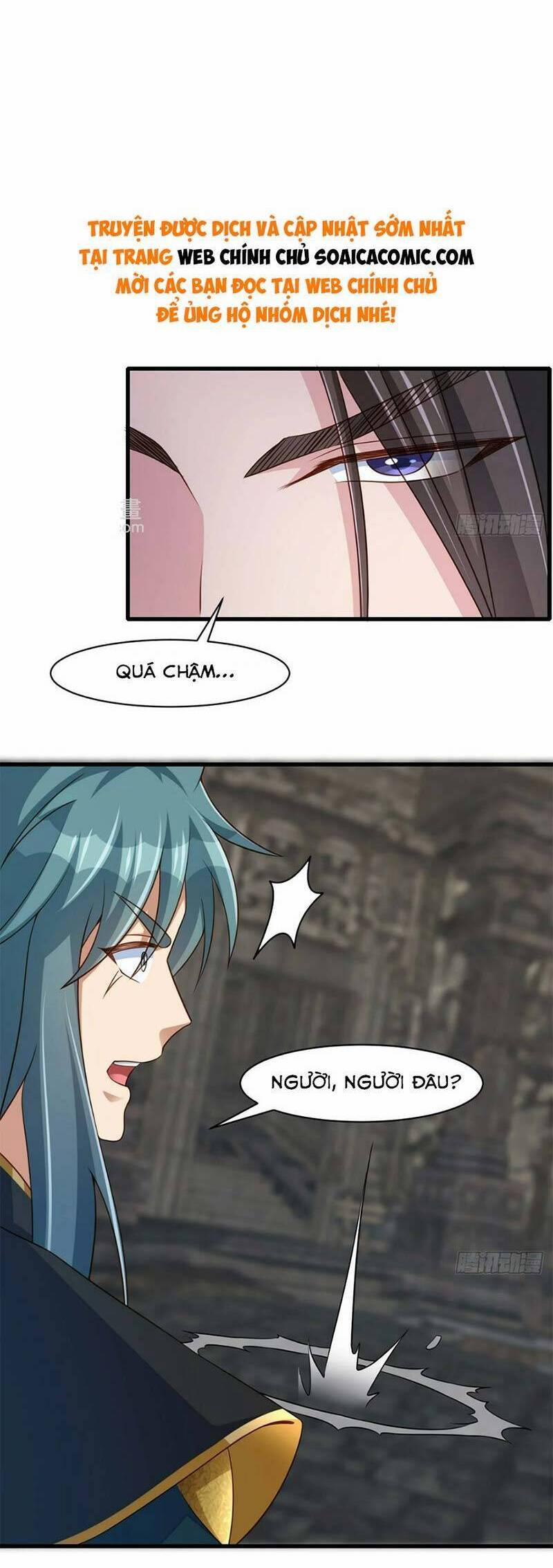 Ta Thuần Phục Bạo Vương 102 trang 13