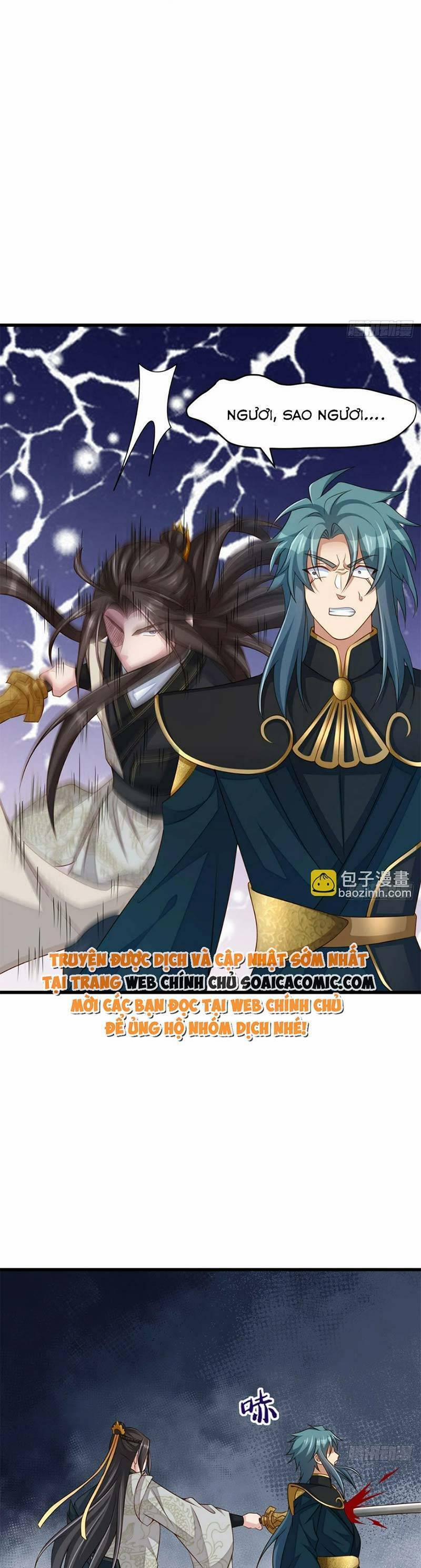 Ta Thuần Phục Bạo Vương 102 trang 14