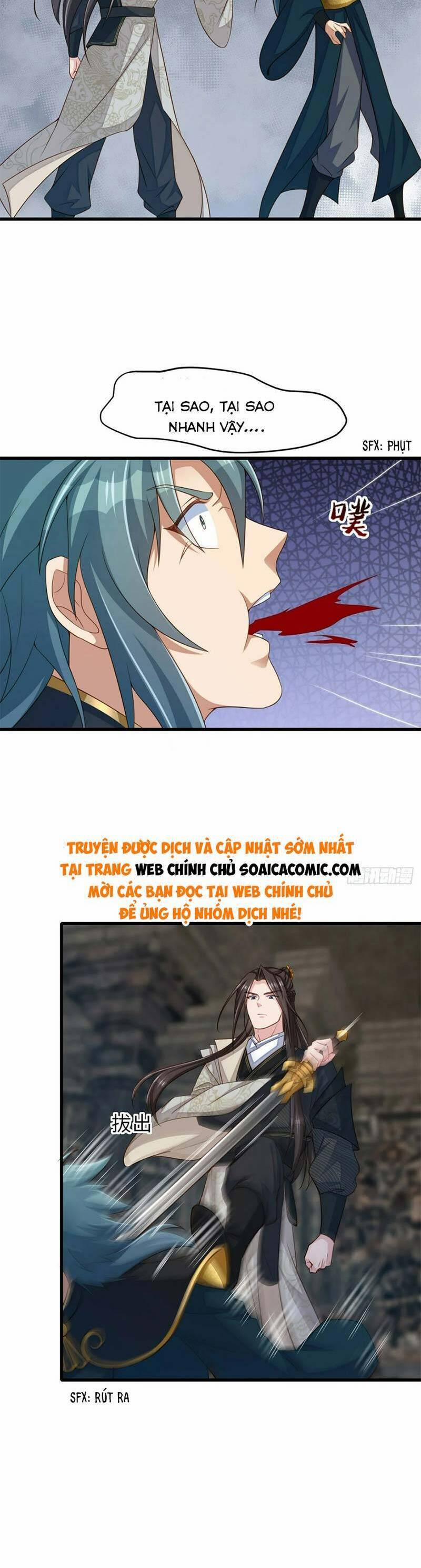 Ta Thuần Phục Bạo Vương 102 trang 15