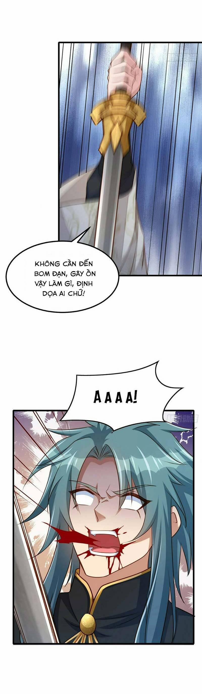 Ta Thuần Phục Bạo Vương 102 trang 17