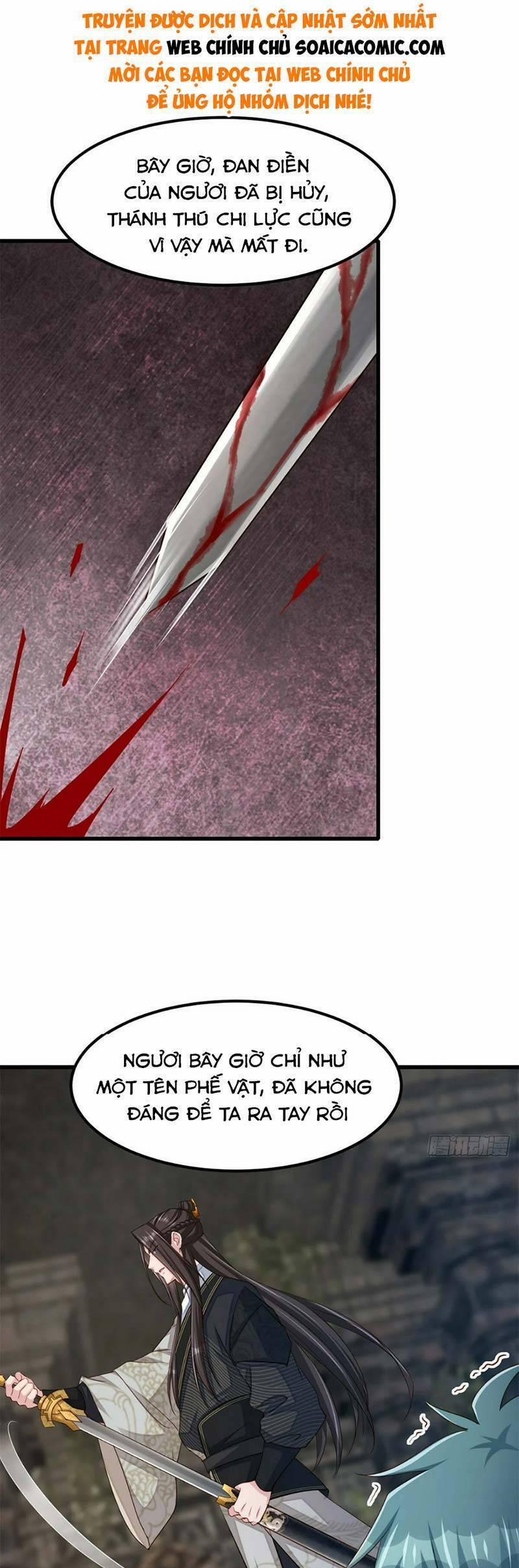 Ta Thuần Phục Bạo Vương 102 trang 18