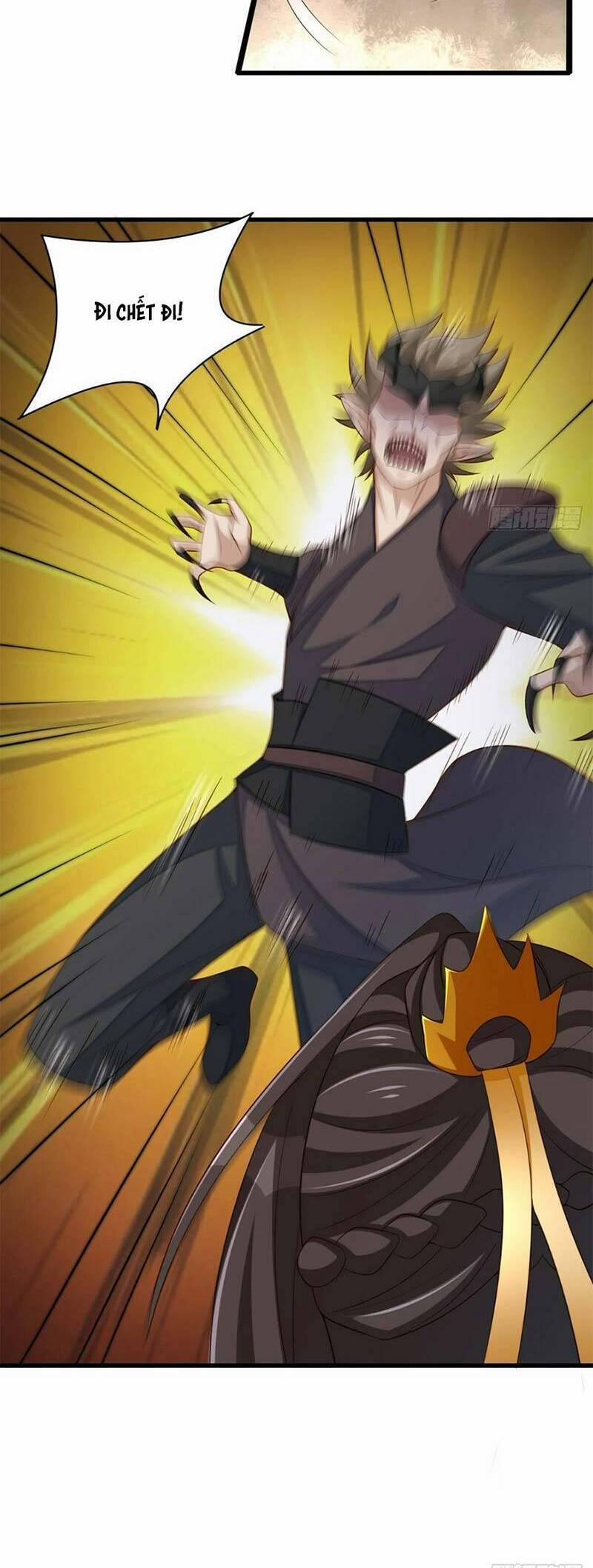 Ta Thuần Phục Bạo Vương 102 trang 2