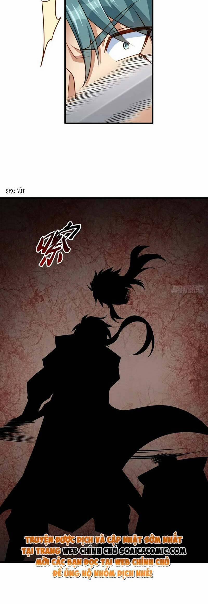 Ta Thuần Phục Bạo Vương 102 trang 23