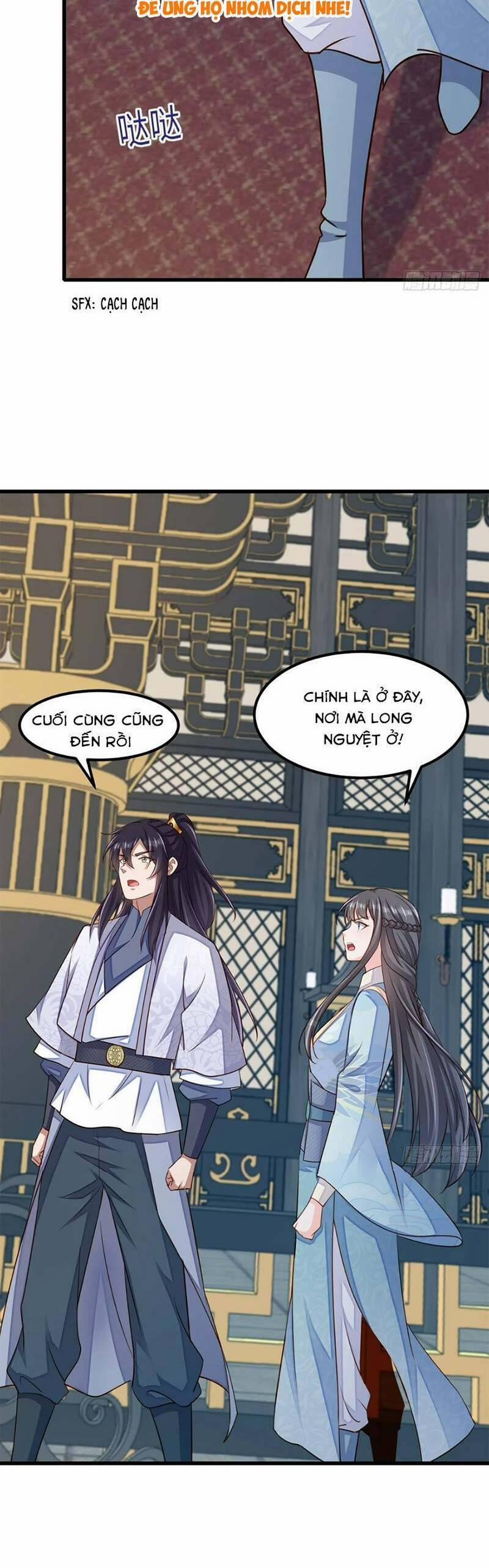 Ta Thuần Phục Bạo Vương 102 trang 25