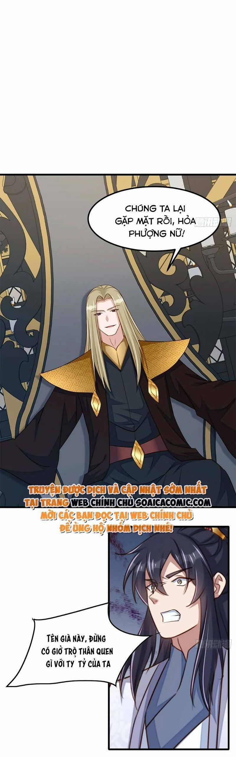 Ta Thuần Phục Bạo Vương 102 trang 26