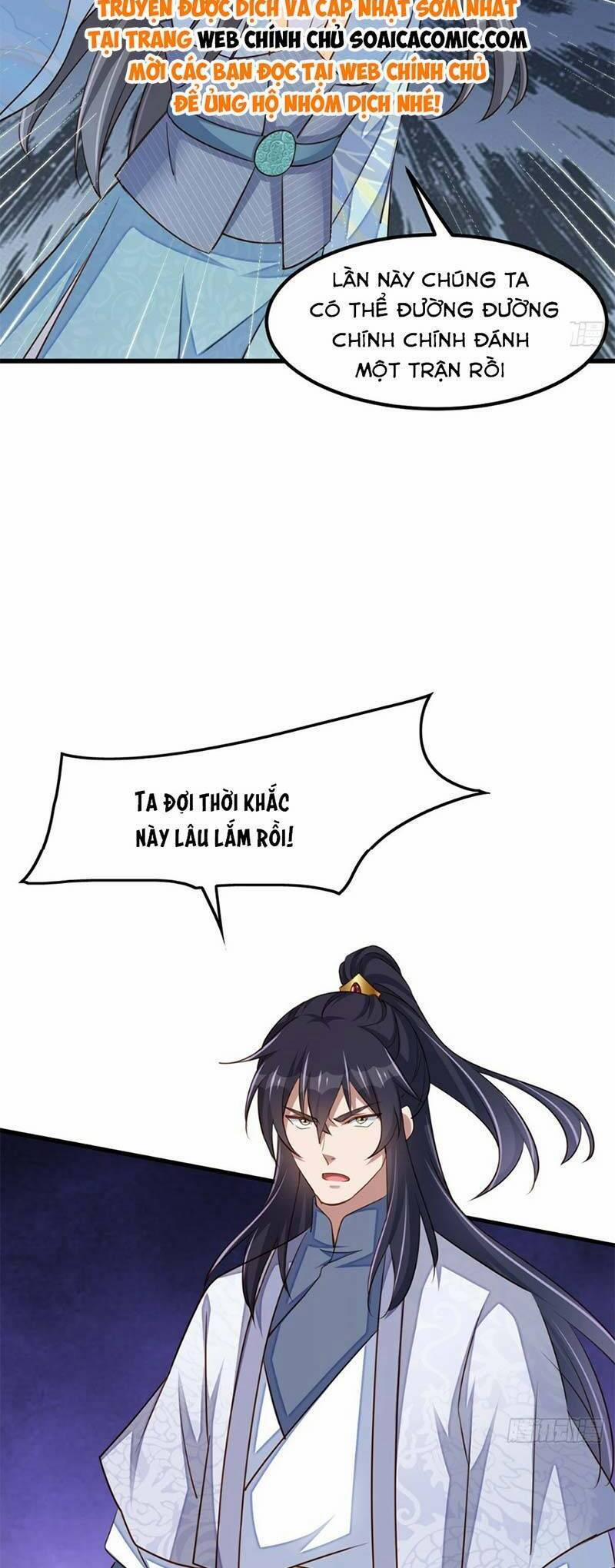 Ta Thuần Phục Bạo Vương 102 trang 28