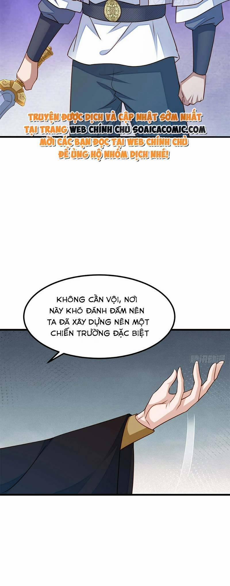 Ta Thuần Phục Bạo Vương 102 trang 29