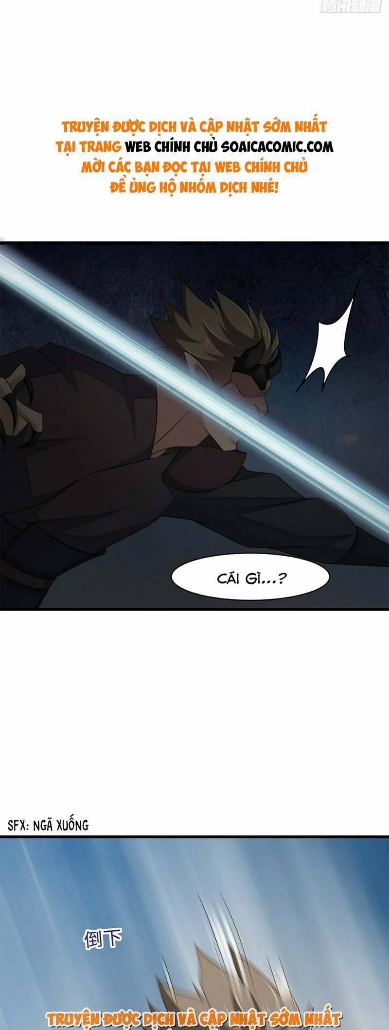 Ta Thuần Phục Bạo Vương 102 trang 3