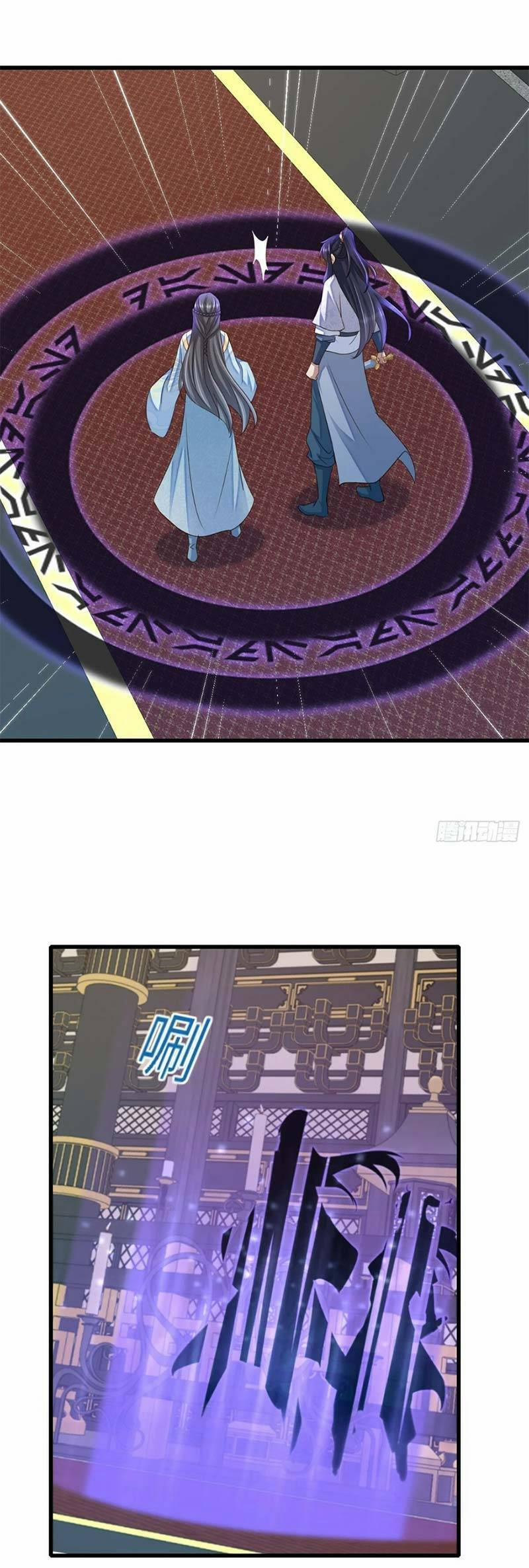 Ta Thuần Phục Bạo Vương 102 trang 30