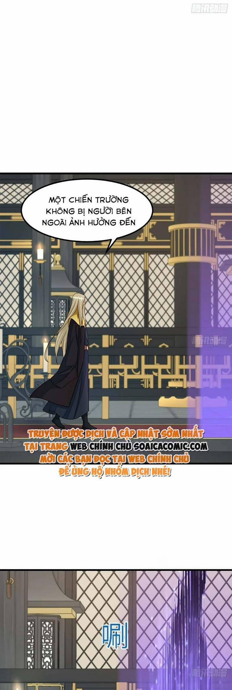 Ta Thuần Phục Bạo Vương 102 trang 31