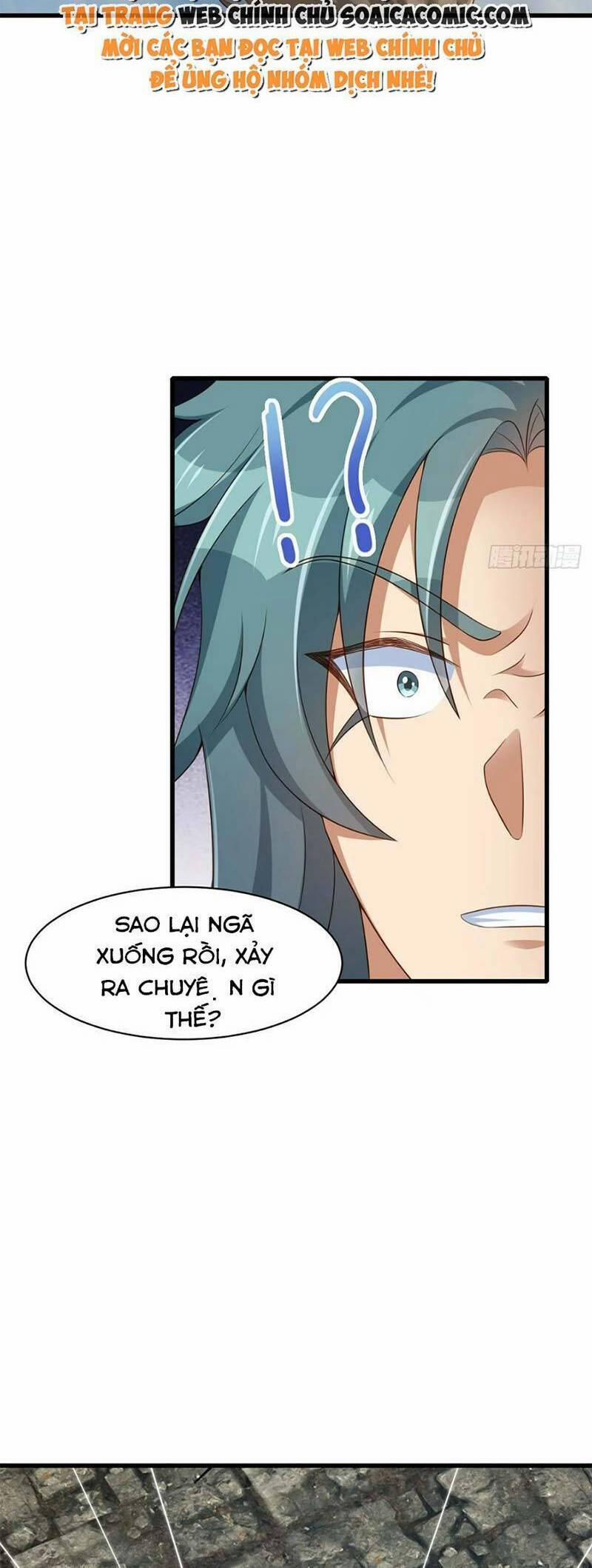 Ta Thuần Phục Bạo Vương 102 trang 4