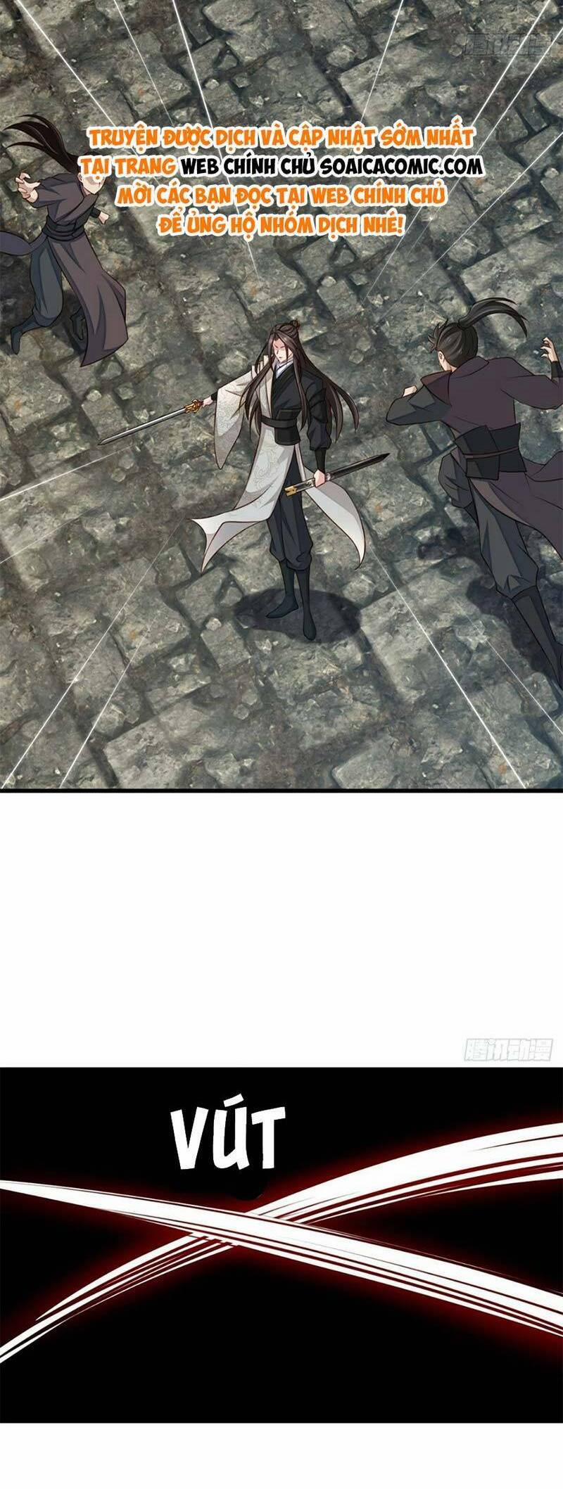 Ta Thuần Phục Bạo Vương 102 trang 5