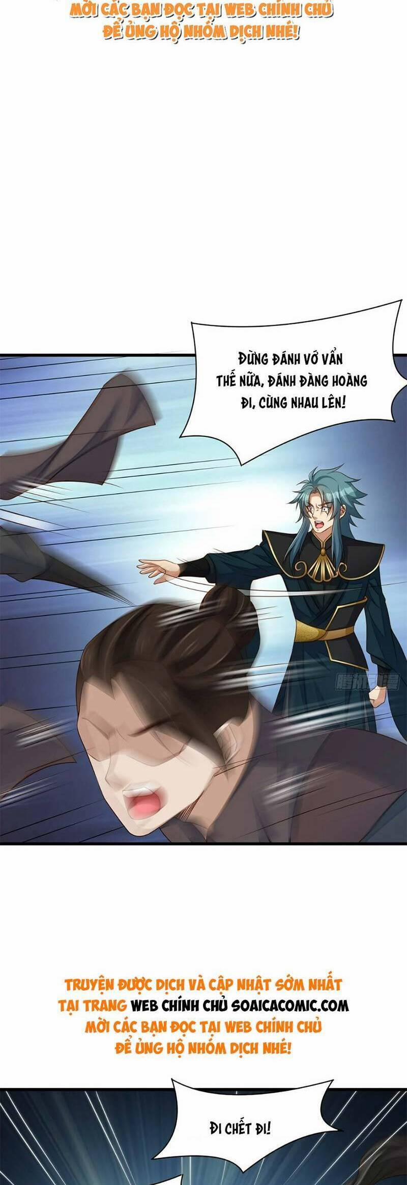 Ta Thuần Phục Bạo Vương 102 trang 7