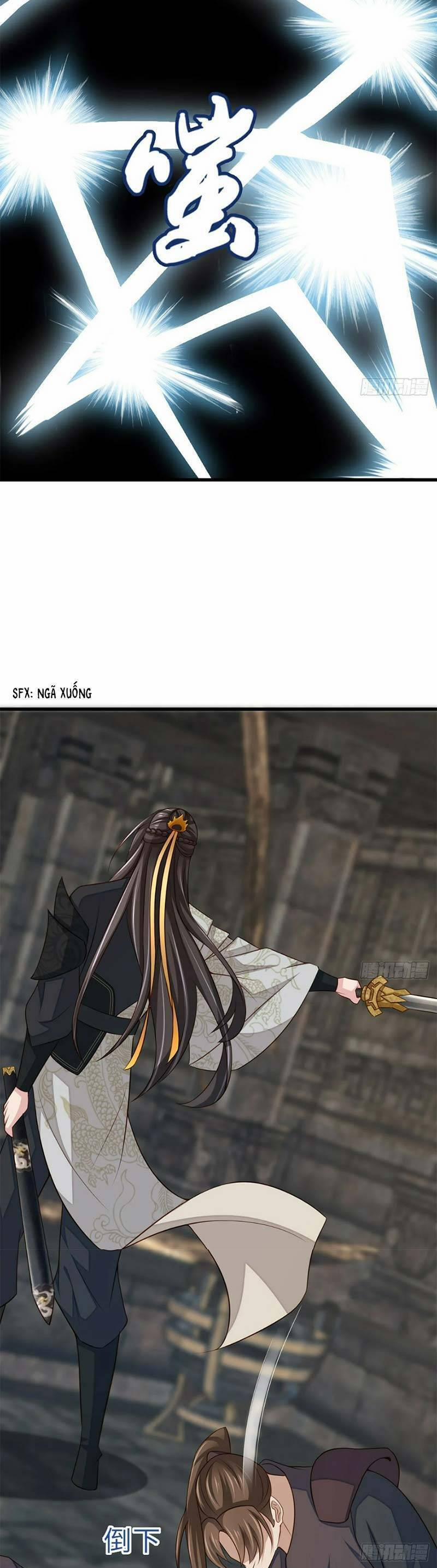 Ta Thuần Phục Bạo Vương 102 trang 9