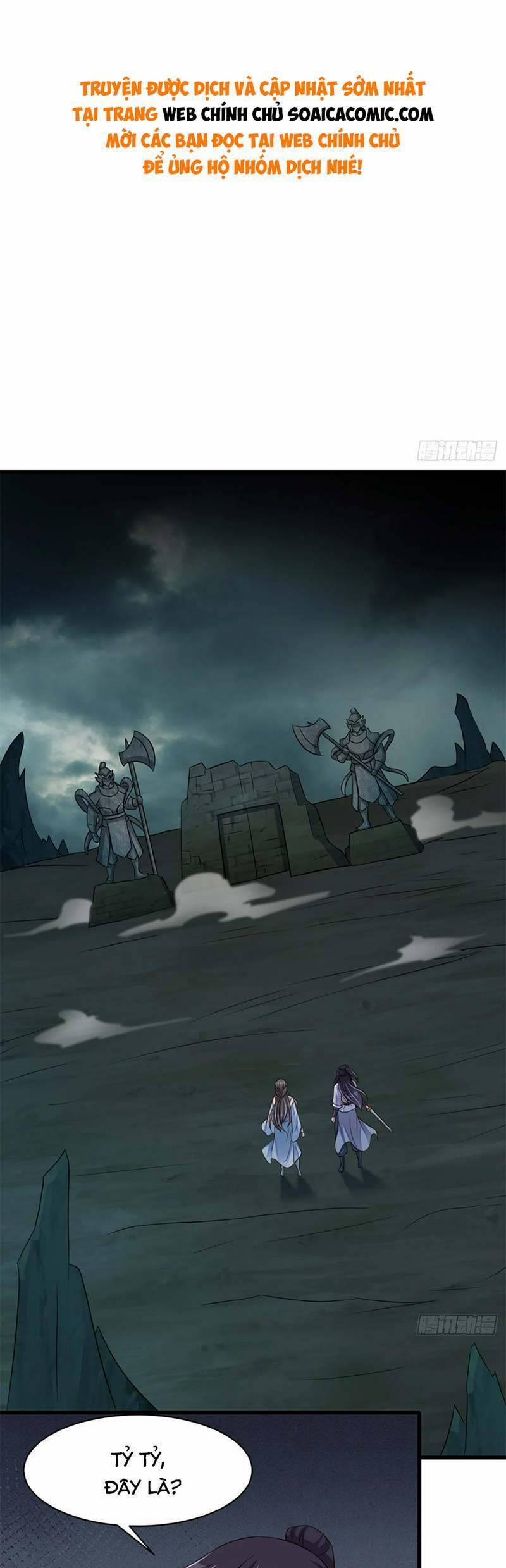 Ta Thuần Phục Bạo Vương 103 trang 0