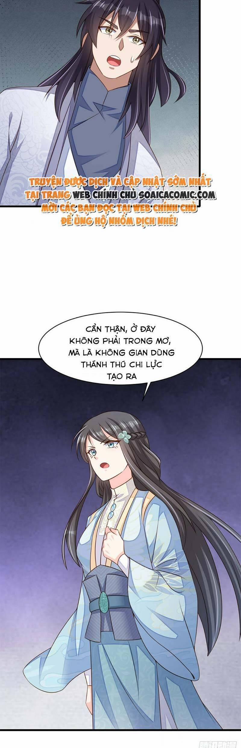 Ta Thuần Phục Bạo Vương 103 trang 1