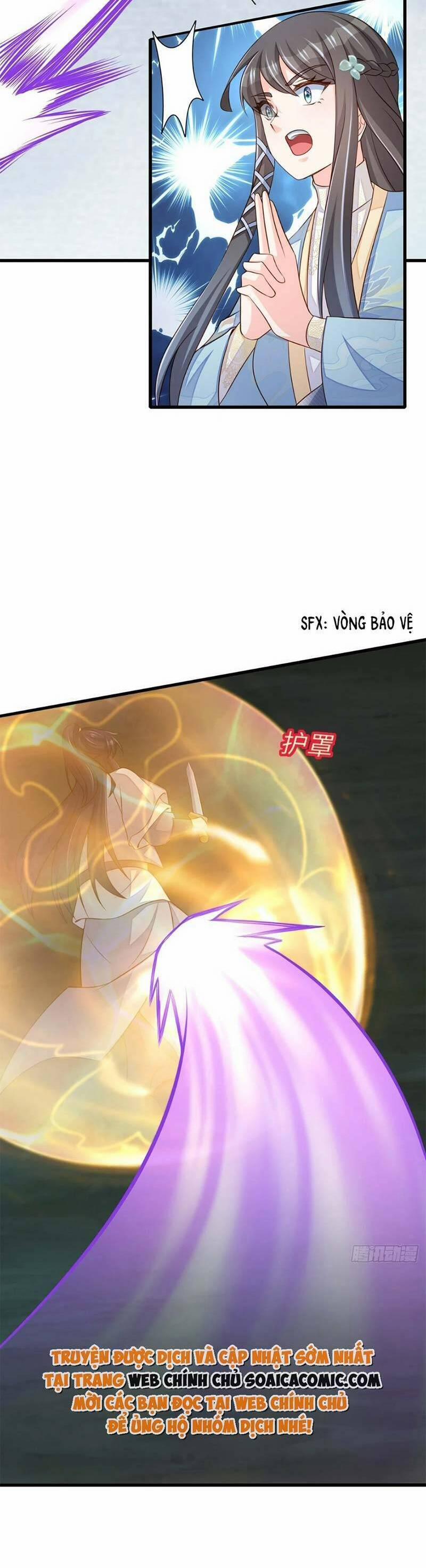 Ta Thuần Phục Bạo Vương 103 trang 10