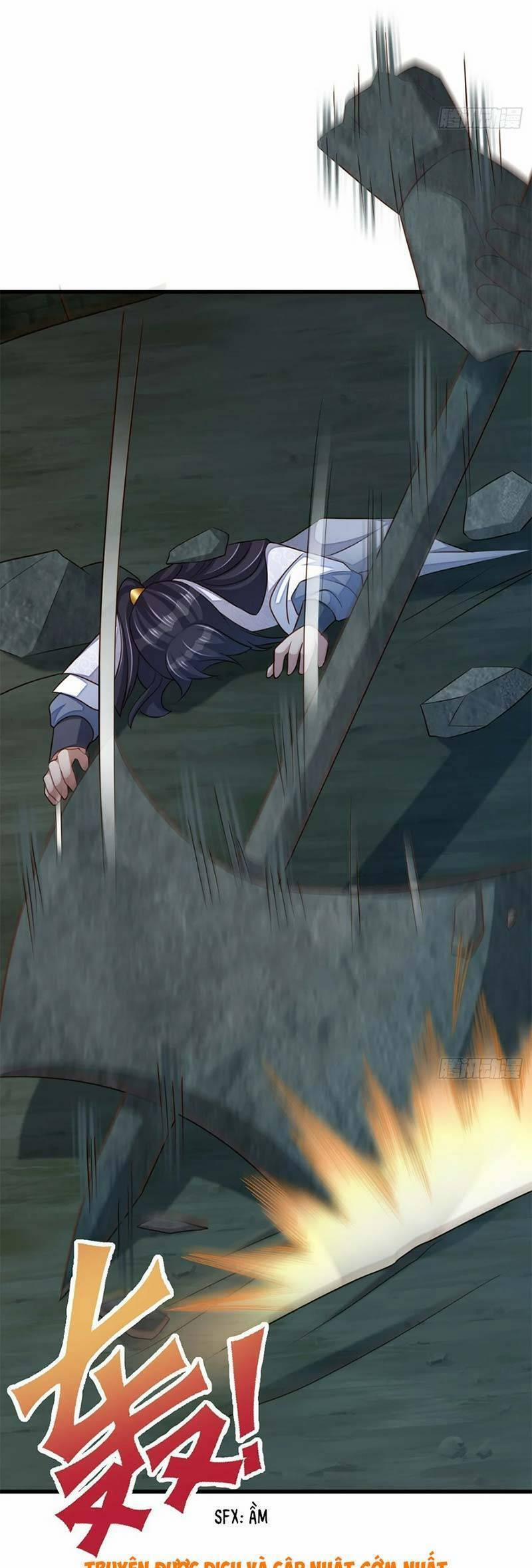 Ta Thuần Phục Bạo Vương 103 trang 13