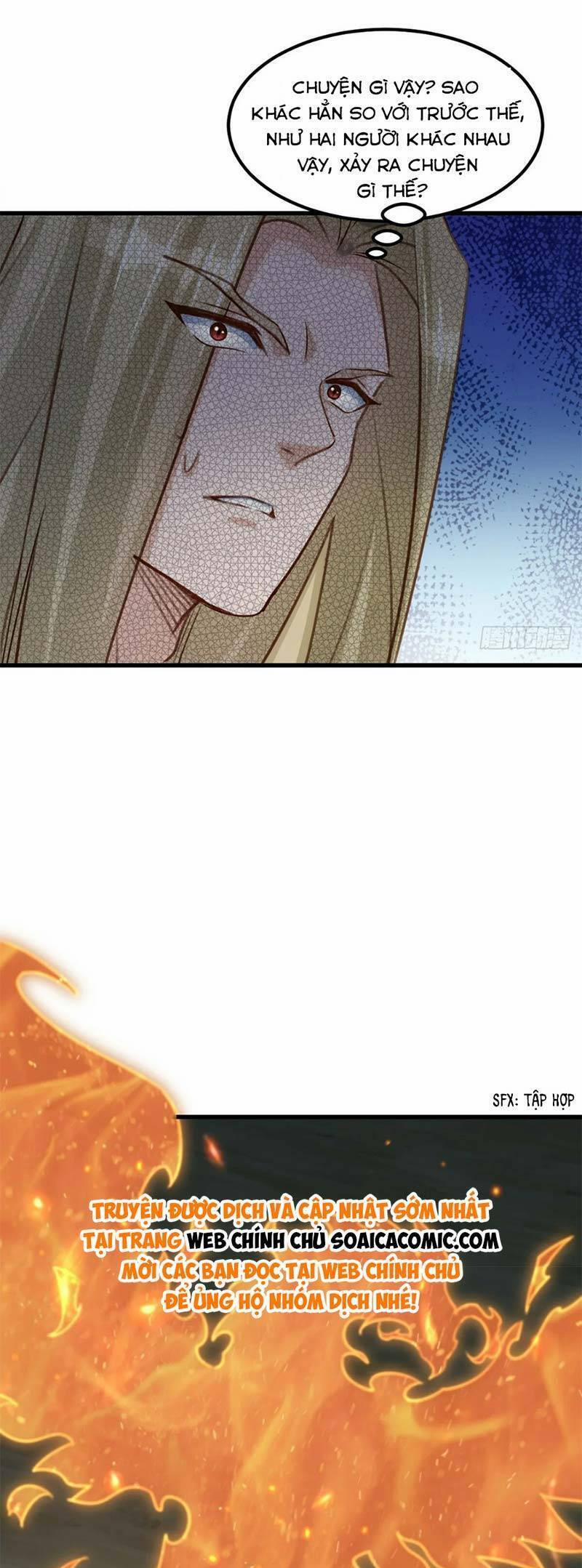 Ta Thuần Phục Bạo Vương 103 trang 18